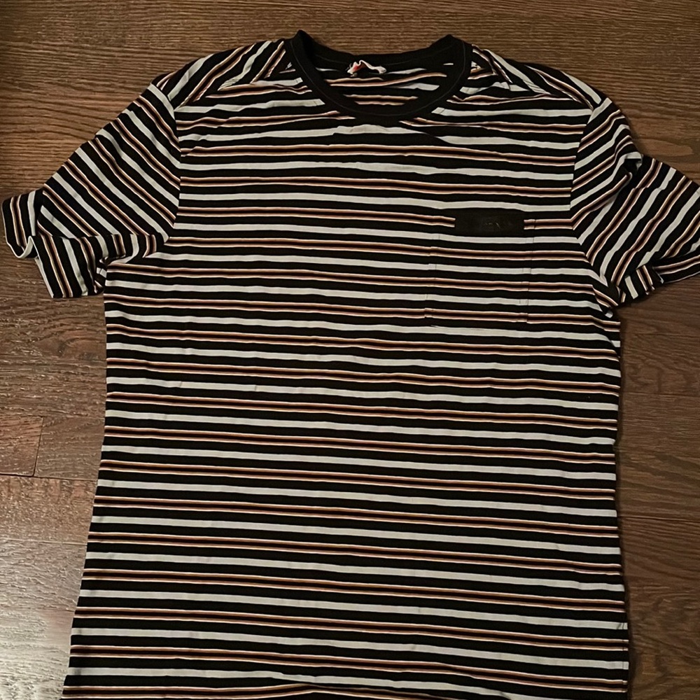Men’s Prada T-shirt